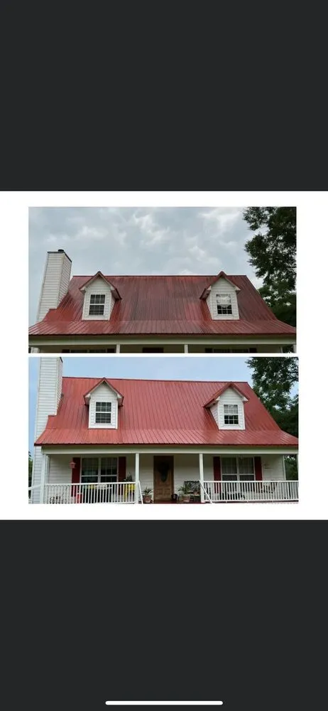 Slide of Tri-State SoftWash