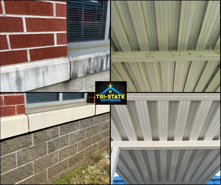 Slide of Tri-State SoftWash