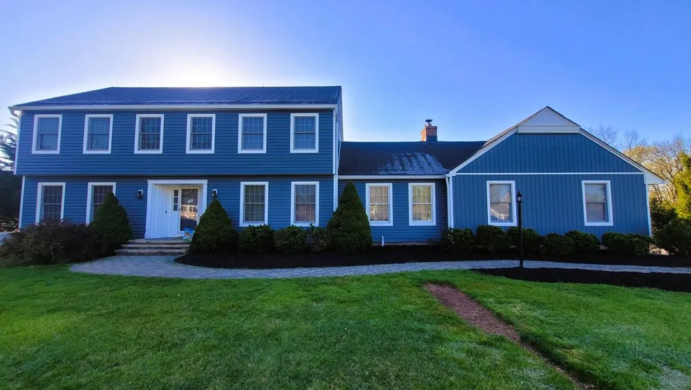 Slide of Tri-State Window & Siding