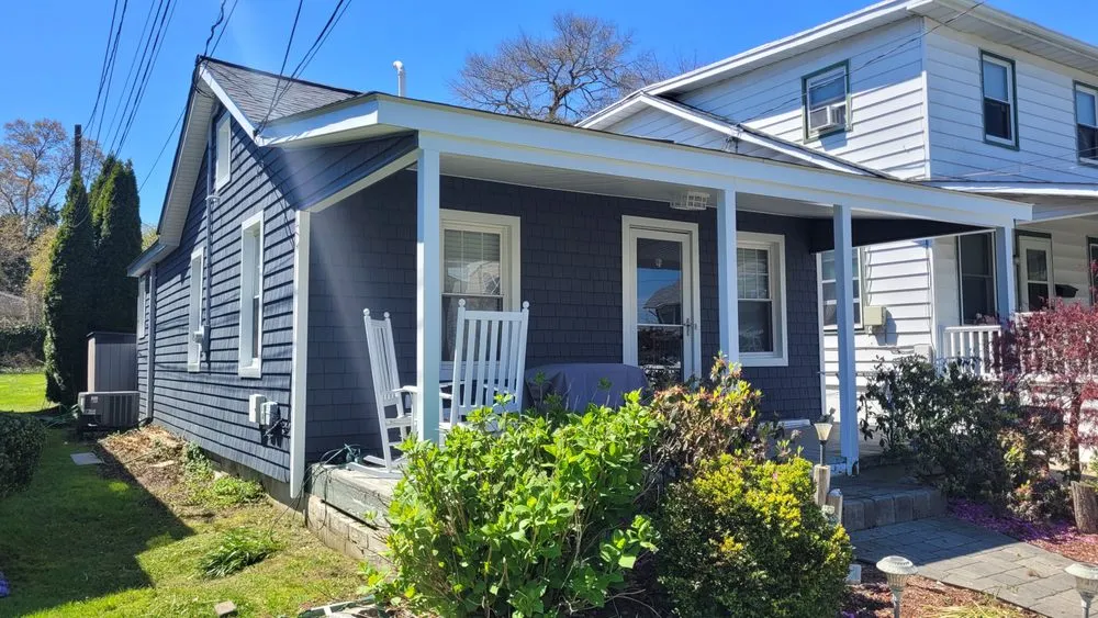 Slide of Tri-State Window & Siding