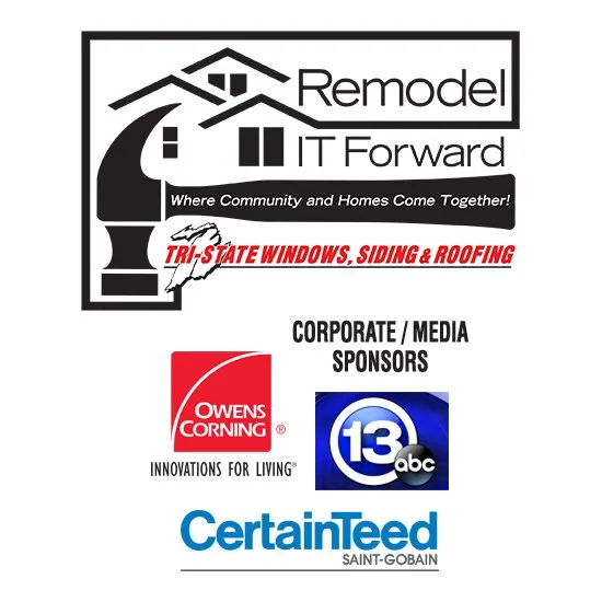 Slide of Tri-State Windows, Siding And Roofing