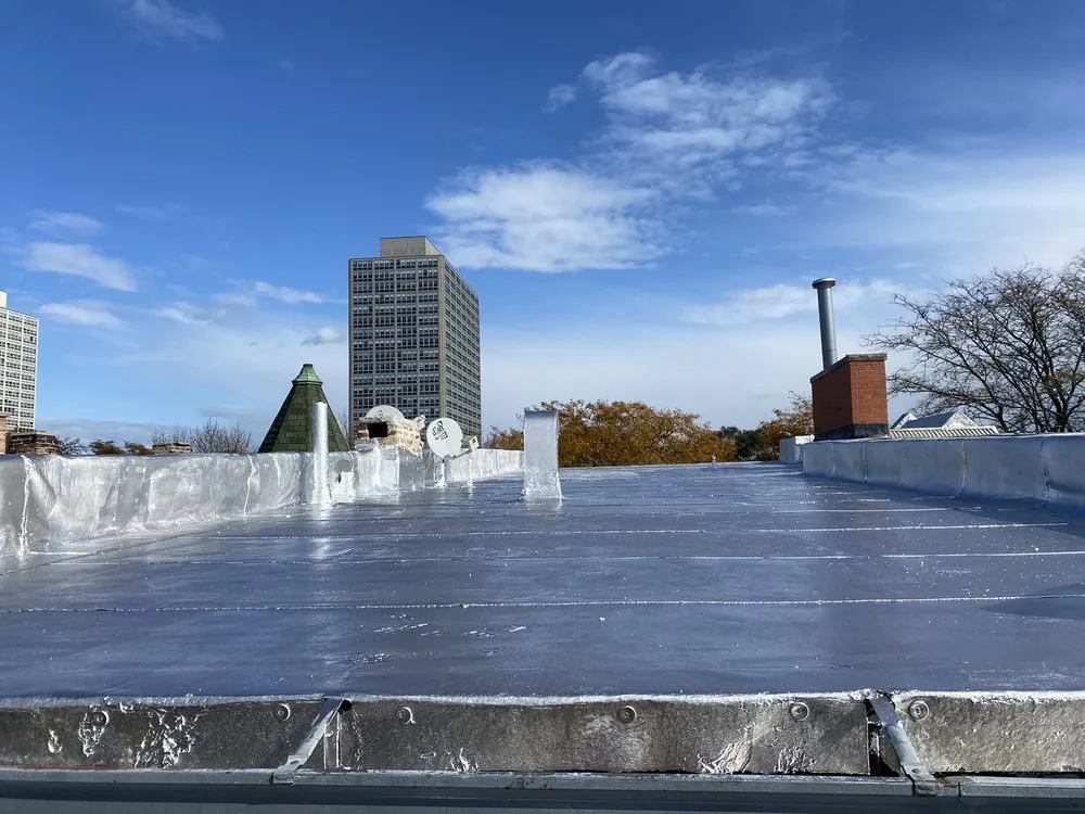 Slide of Tri-Taylor Roofing & Masonry