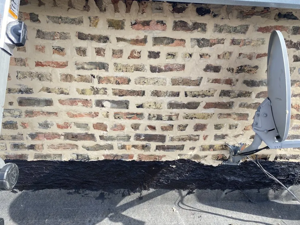 Slide of Tri-Taylor Roofing & Masonry