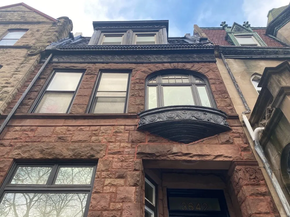 Slide of Tri-Taylor Roofing & Masonry