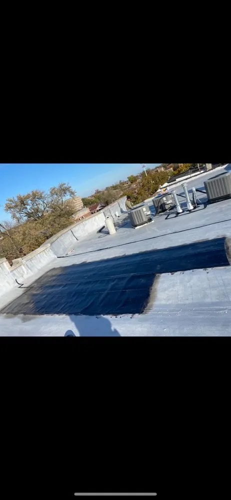 Slide of Tri-Taylor Roofing & Masonry