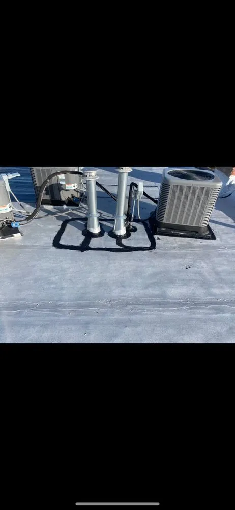 Slide of Tri-Taylor Roofing & Masonry