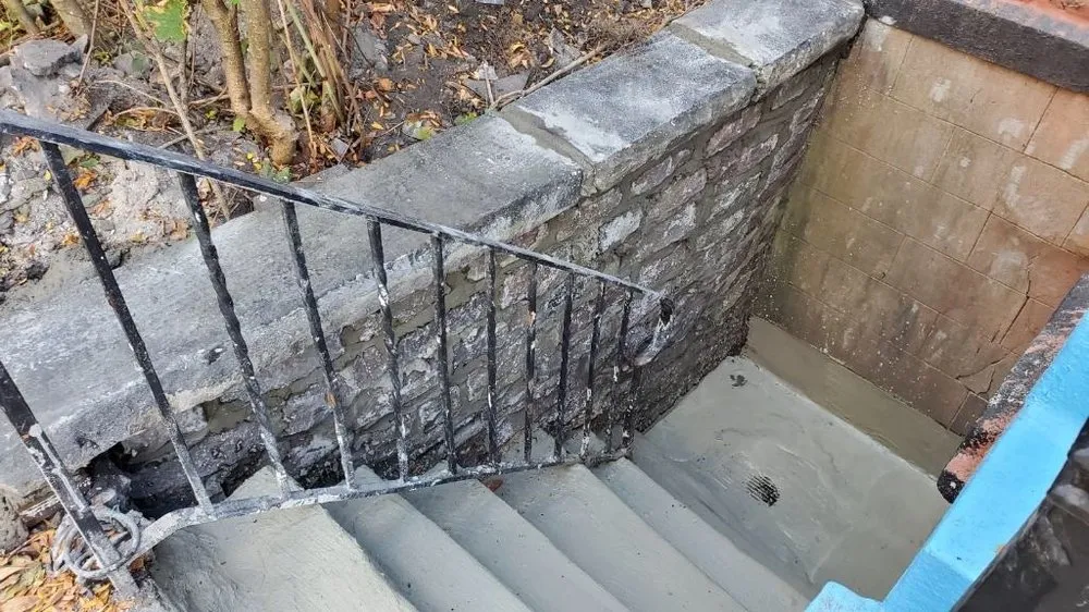 Slide of Tri-Taylor Roofing & Masonry