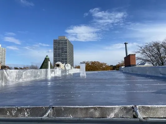 Tri-Taylor Roofing & Masonry Logo