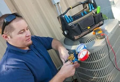 Slide of Tri-Tech Mechanical