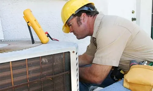 Tri-Tech Mechanical Logo