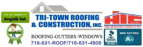 Slide of Tri-Town Roofing & Construction, Inc
