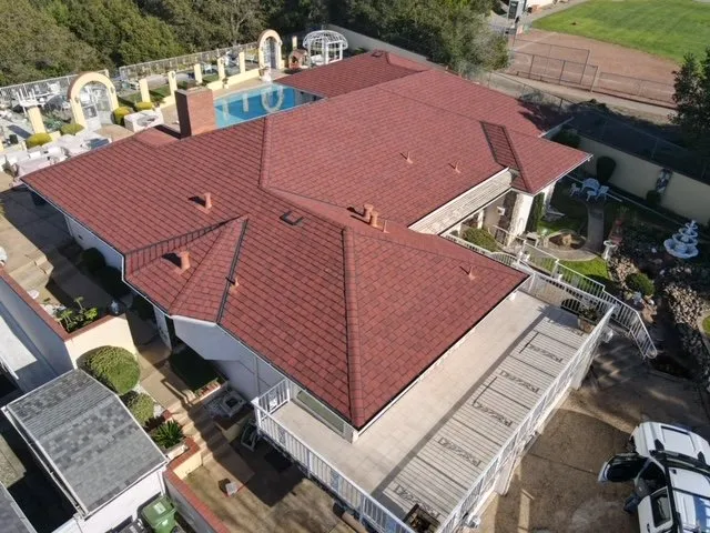 Slide of Tri Valley Roofing 