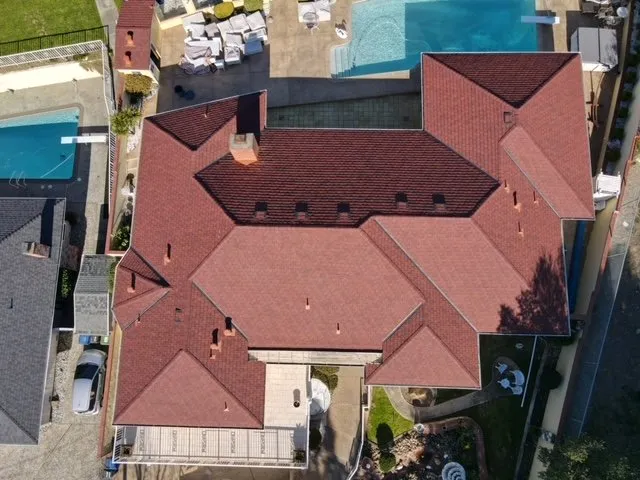 Slide of Tri Valley Roofing 