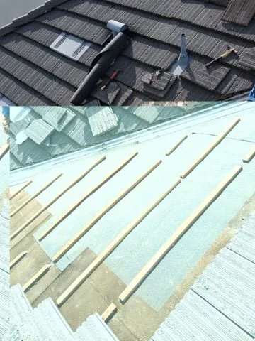 Slide of Tri Valley Roofing 