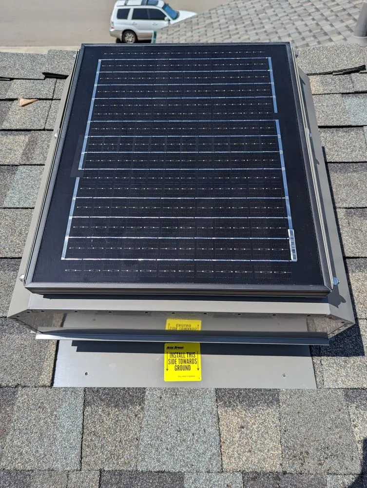 Slide of Tri Valley Roofing 