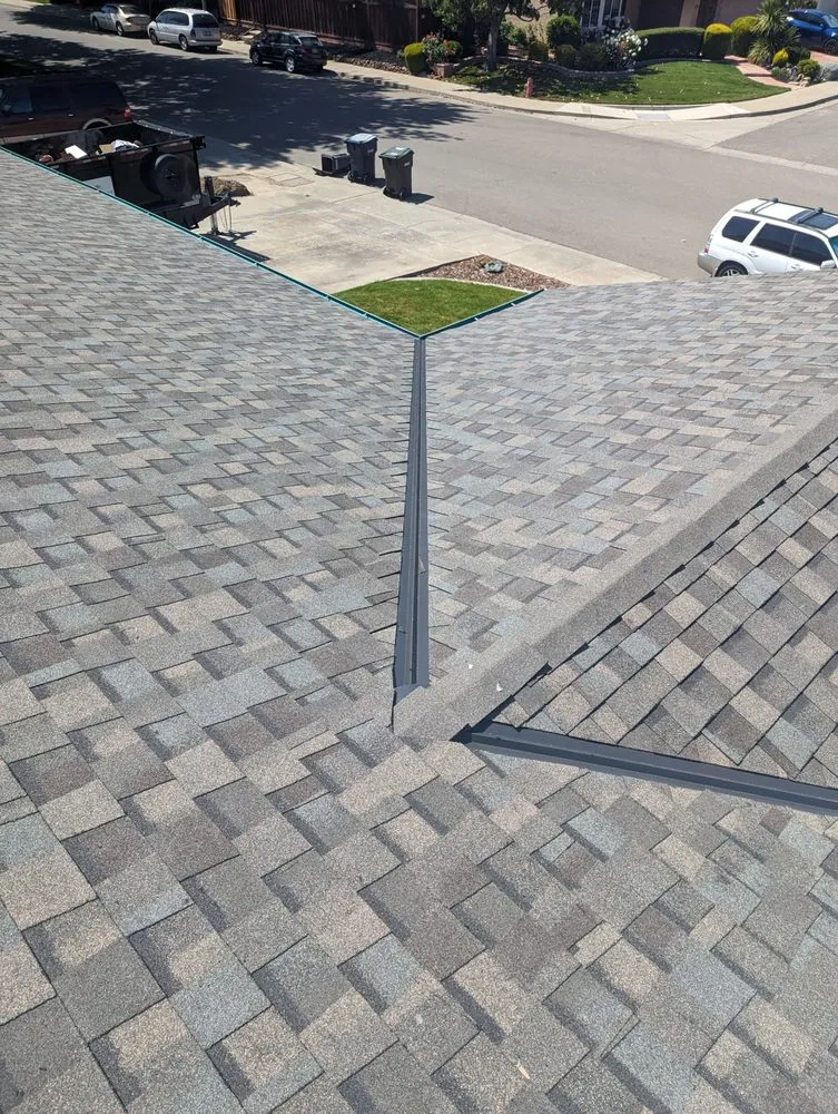 Slide of Tri Valley Roofing 