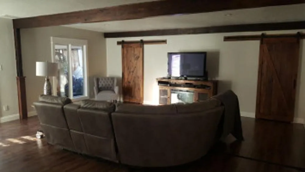 Slide of Triad Area Remodeling & Construction