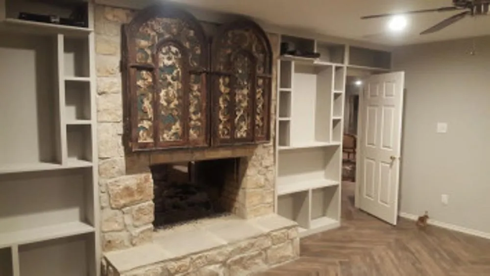 Slide of Triad Area Remodeling & Construction