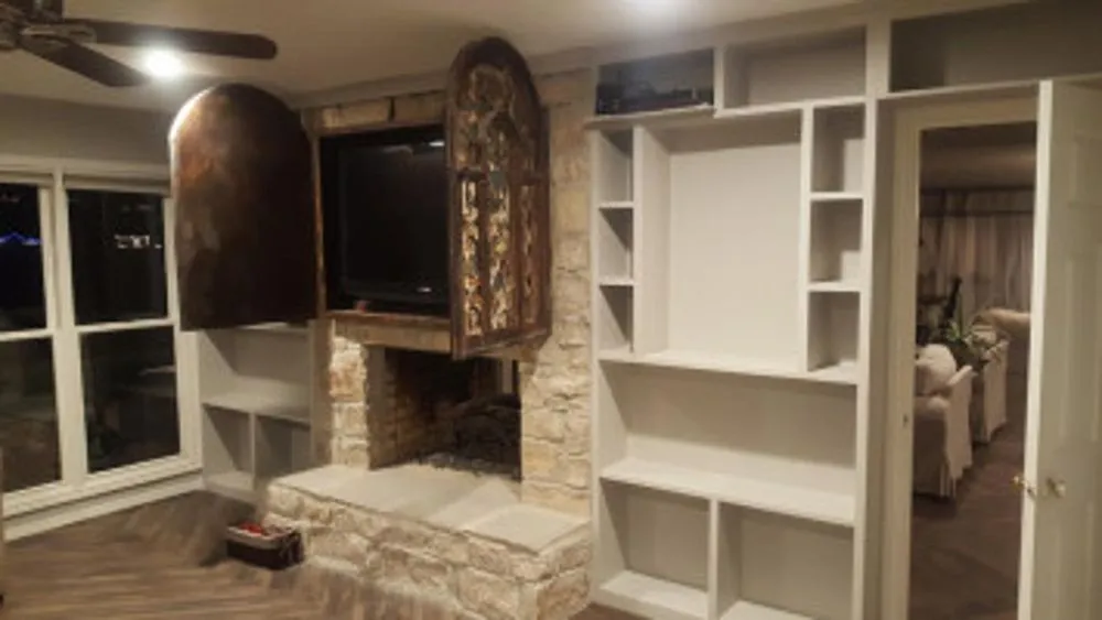 Slide of Triad Area Remodeling & Construction