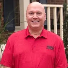 Slide of Triad Installations