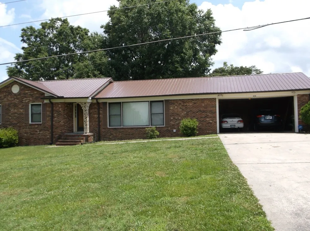 Slide of Triad Installations