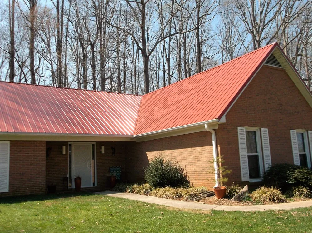 Slide of Triad Installations