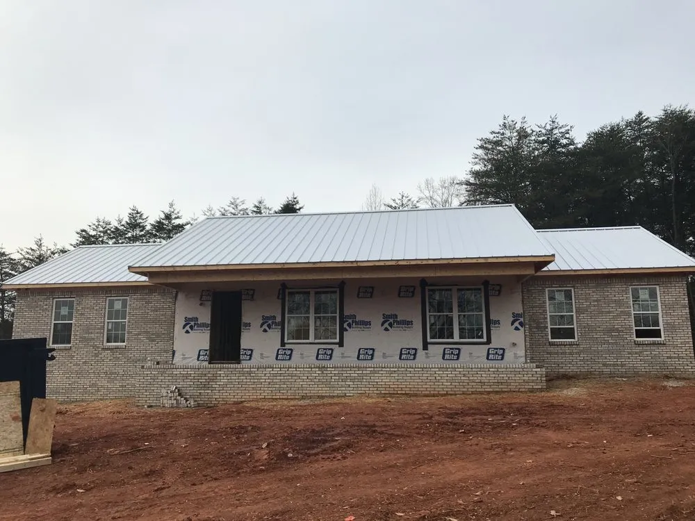 Slide of Triad Installations