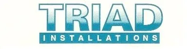 Slide of Triad Installations