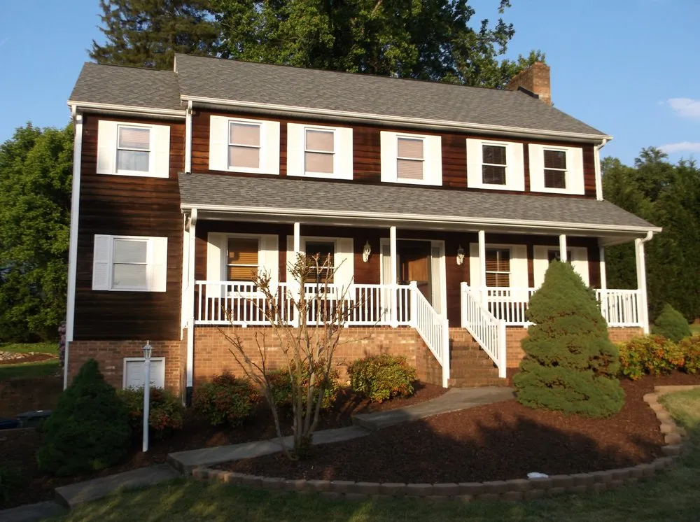 Slide of Triad Installations