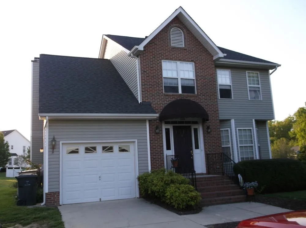 Slide of Triad Installations