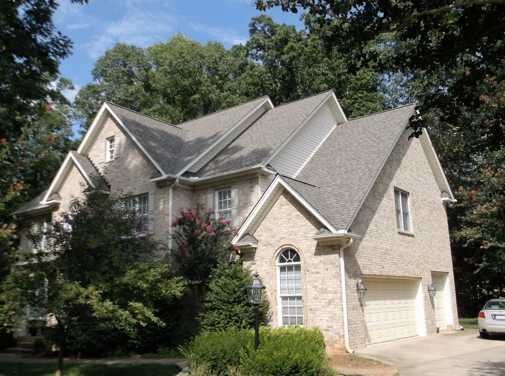 Slide of Triad Installations