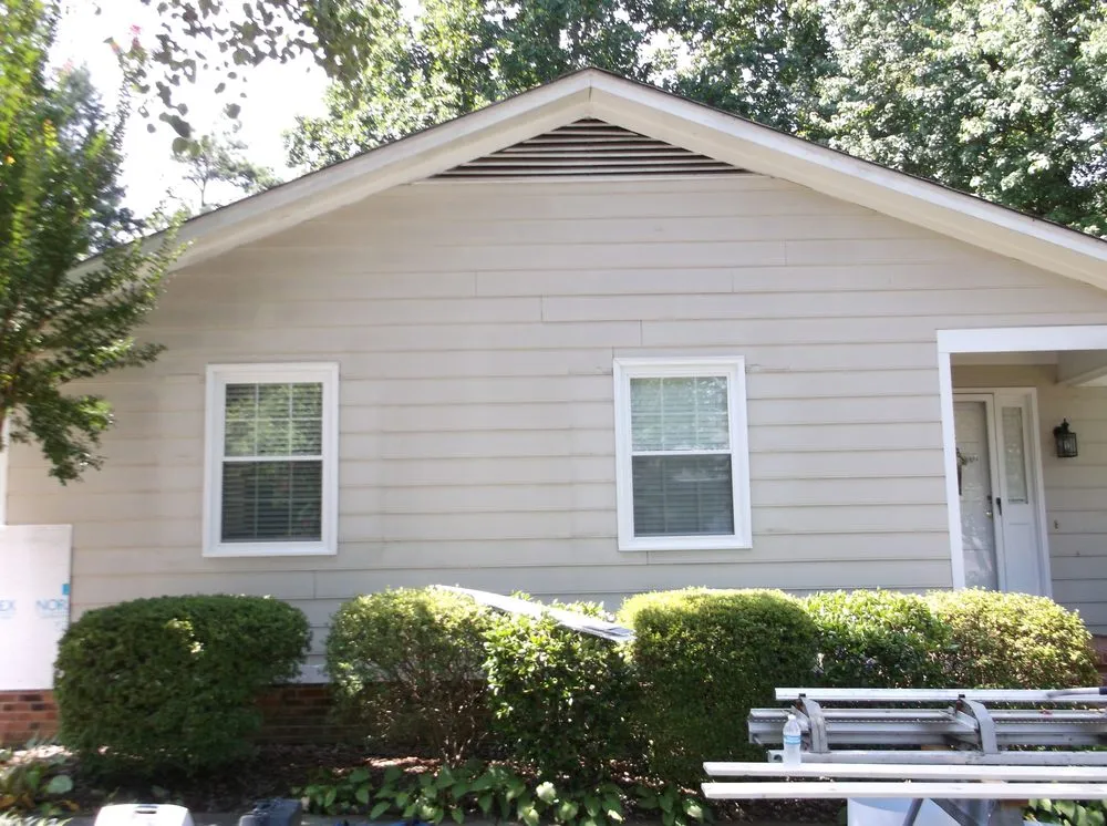 Slide of Triad Installations