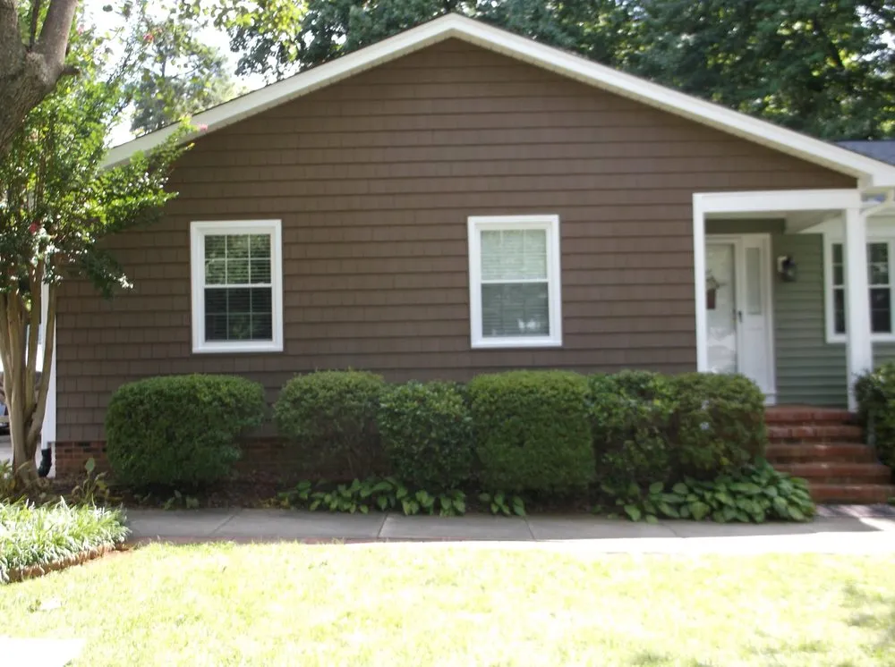 Slide of Triad Installations