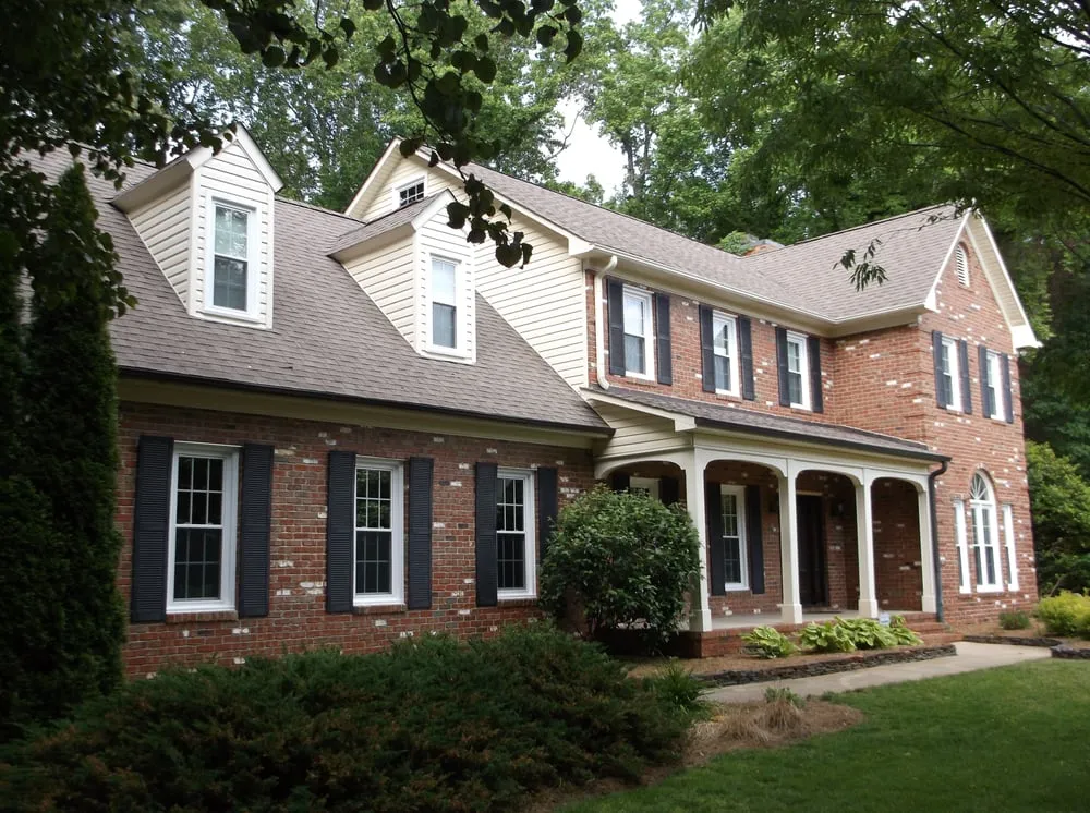 Slide of Triad Installations