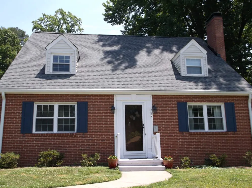 Slide of Triad Installations