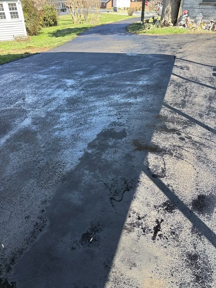 Slide of Triad Paving And Roofing