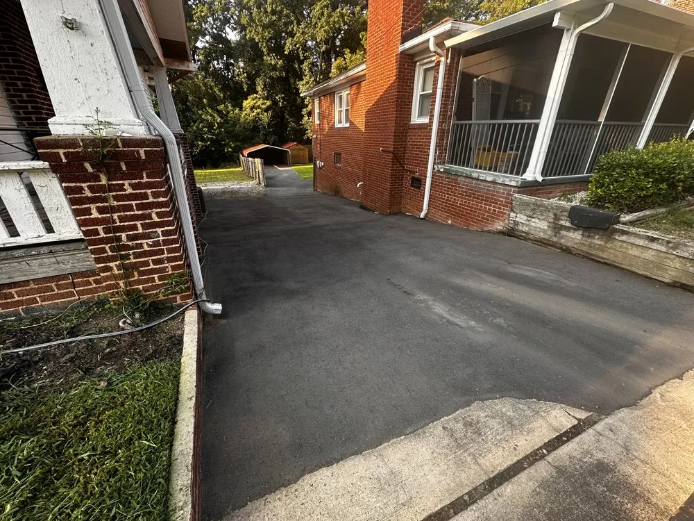 Slide of Triad Paving And Roofing