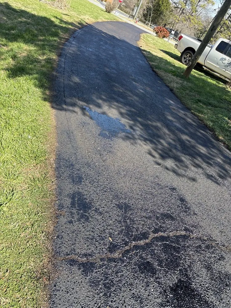 Slide of Triad Paving And Roofing