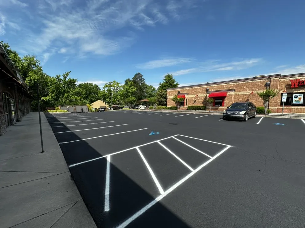 Slide of Triad Paving And Roofing