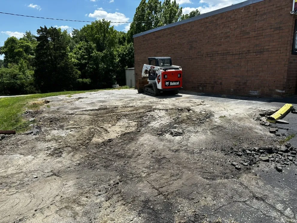 Slide of Triad Paving And Roofing