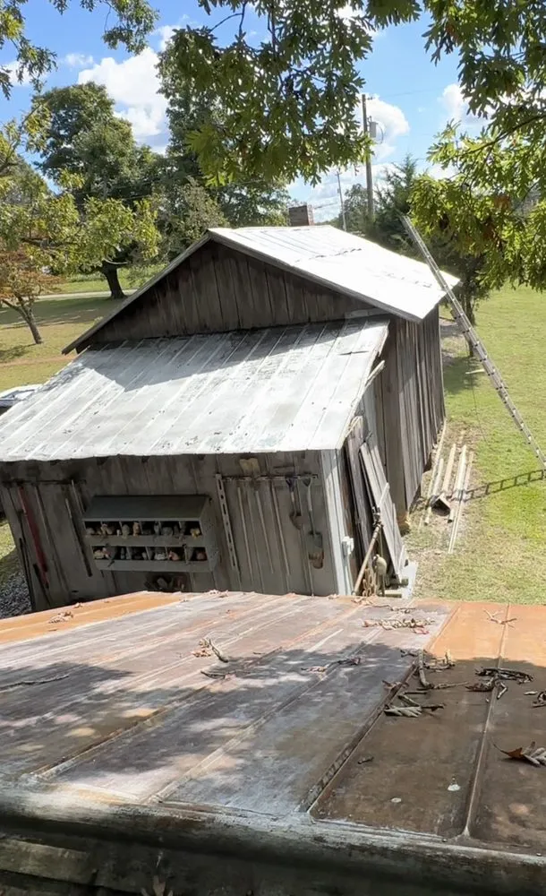 Slide of Triad Paving And Roofing
