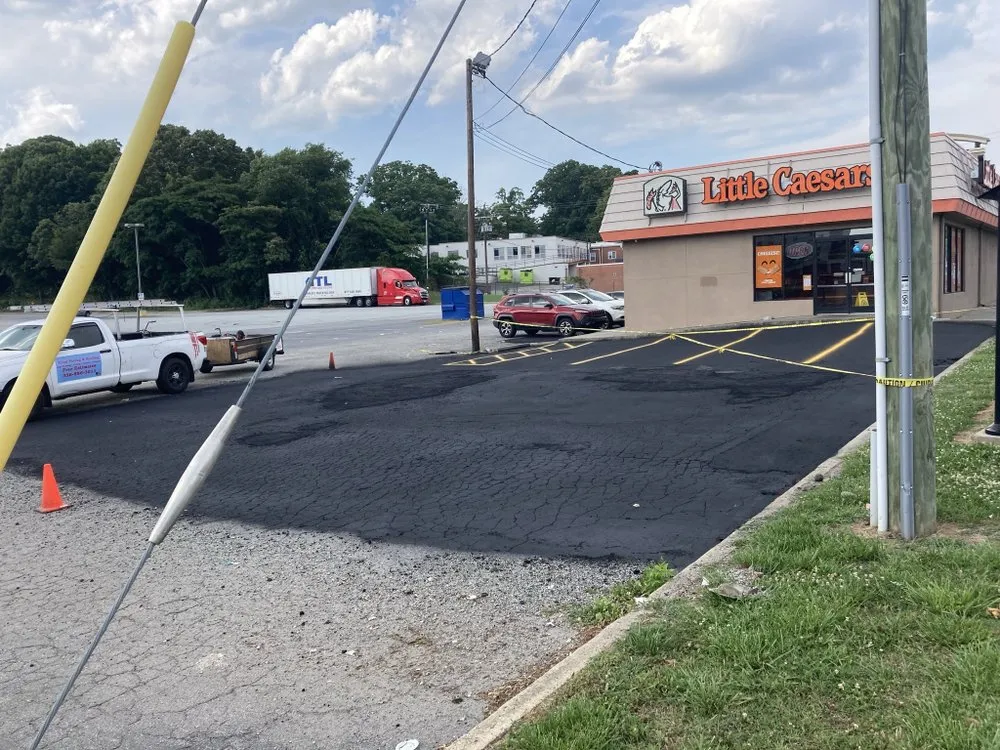 Slide of Triad Paving And Roofing