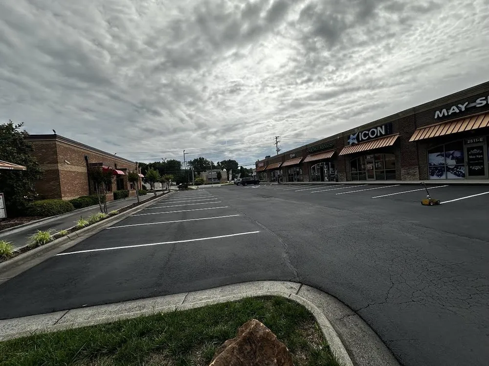 Slide of Triad Paving And Roofing