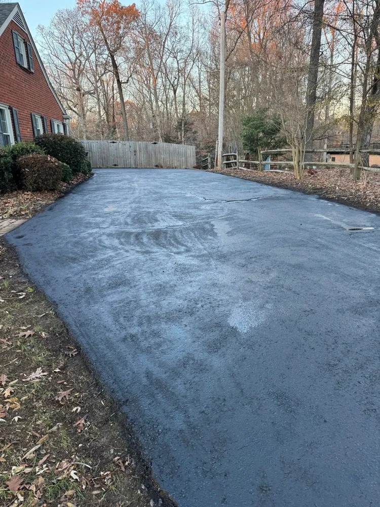 Slide of Triad Paving And Roofing
