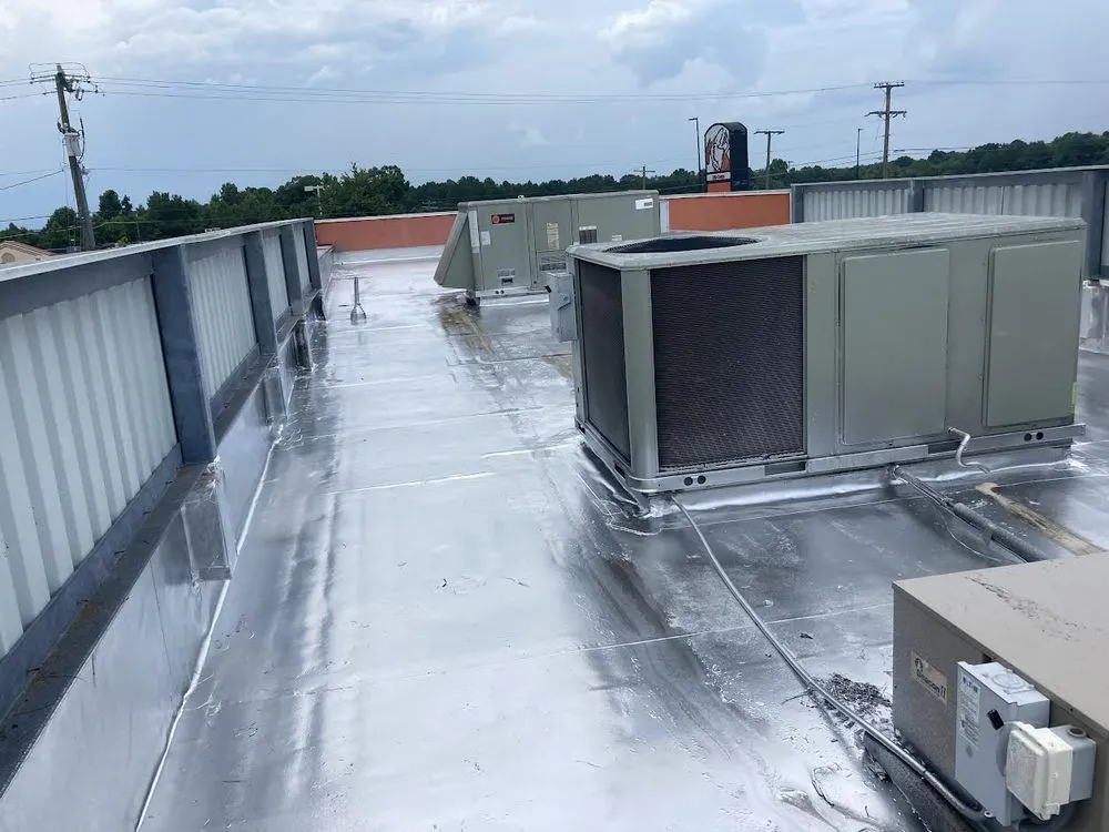 Slide of Triad Paving And Roofing