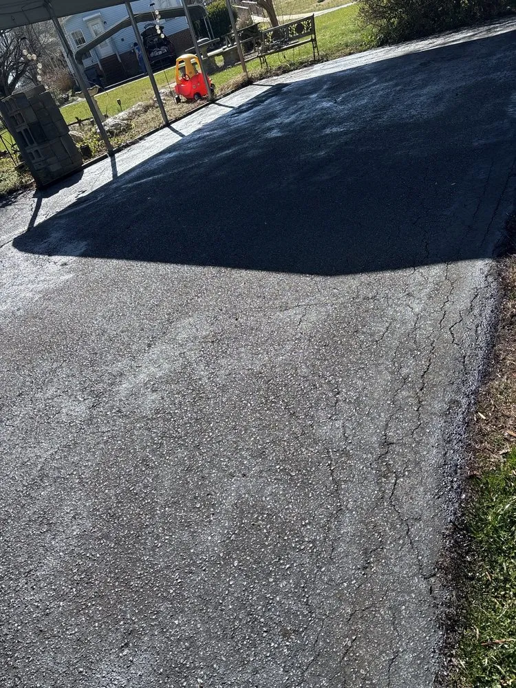 Slide of Triad Paving And Roofing