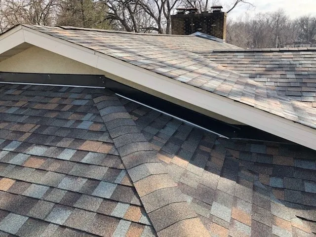 Slide of Triad Roofing & Construction Services