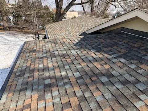 Slide of Triad Roofing & Construction Services