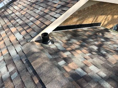 Slide of Triad Roofing & Construction Services