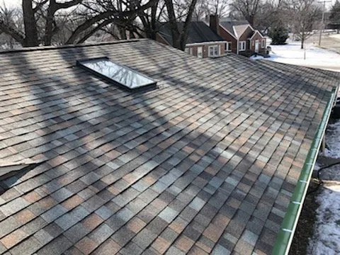 Slide of Triad Roofing & Construction Services